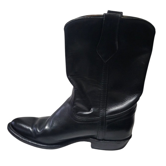 Frye Duke Men\'s Boots Made in USA Size 9D
